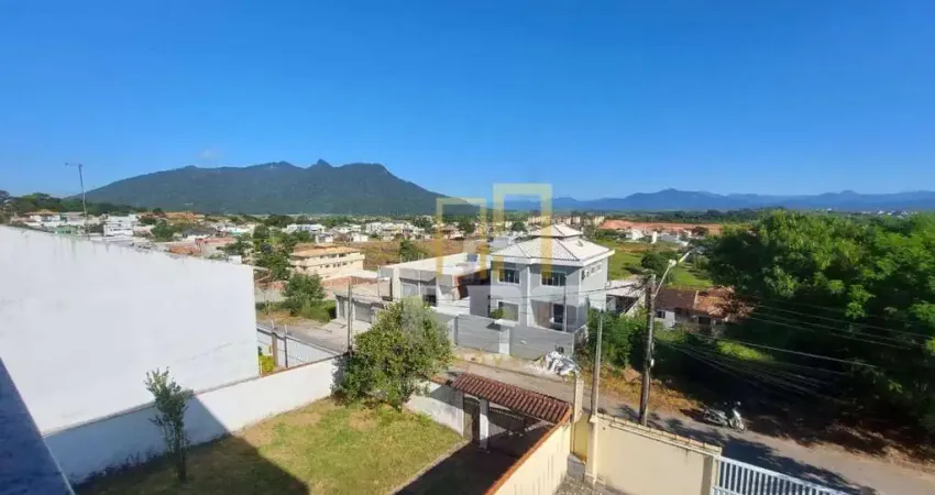 Apartamento com 2 quartos à venda, 65 m² por r$ 200.000 - maria turri - rio das ostras/rj