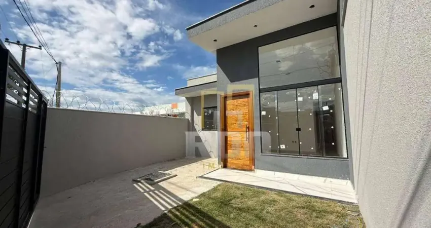 Casa com 2 quartos à venda na Avenida A, Maria Turri, Rio das Ostras