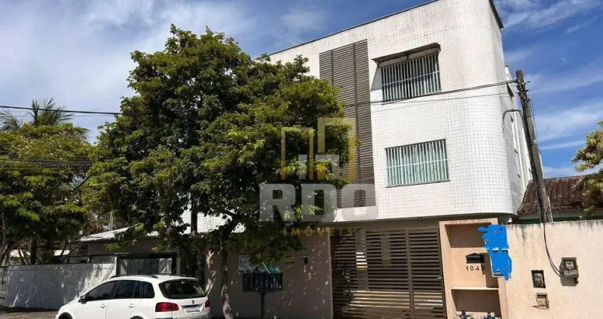 Apartamento grande em localização privilegiada, com 2 dormitórios, abaixo do preço no Jardim Mariléa Rio das Ostras RJ