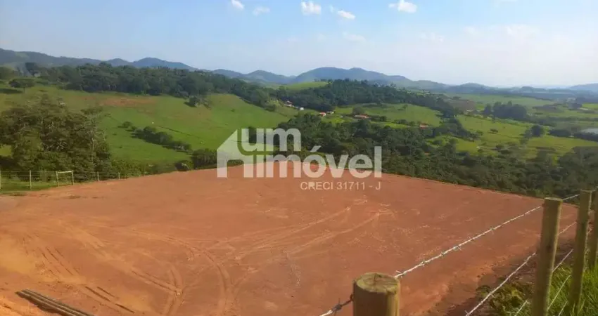 Terreno em Joanópolis – Local Tranquilo, Ideal para Chácara ou Casa de Campo