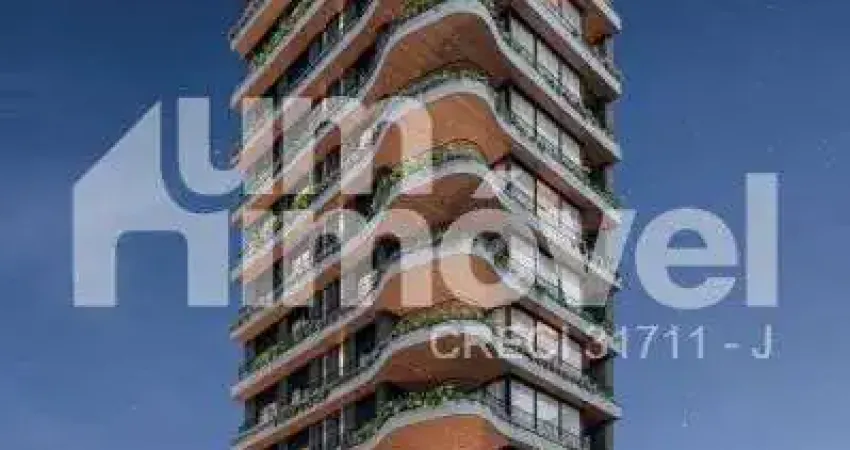 Entrega das chaves dezembro 25, 1 por andar - address jardins