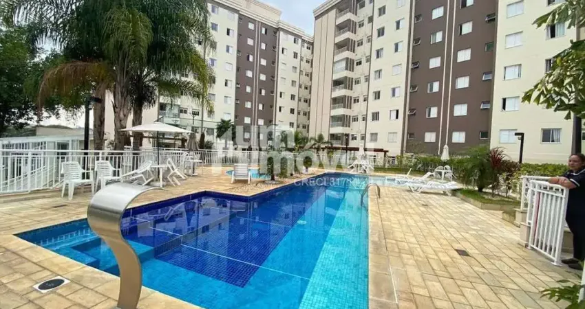 Apartamento com 2 quartos à venda na Vila Caraguatá, São Paulo