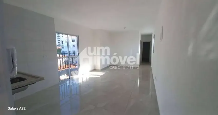 Oportunidade! Apartamento Novo no Vila Monumento com Ótimo Custo-Benefício