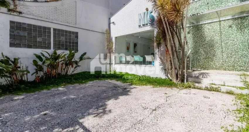 Imóvel. Comercial Completo com Salas à venda ou Locação - na região próxima de Rua Cipriano Barata