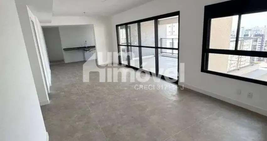 Apartamento com 3 quartos à venda no Mirandópolis, São Paulo
