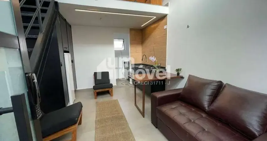 Casa com 1 quarto para alugar no Jardim Borba Gato, São Paulo