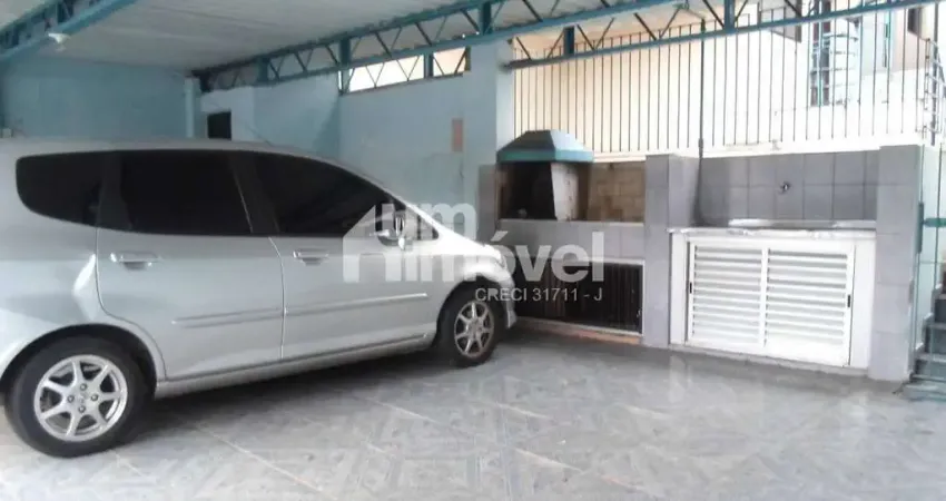 Oportunidade! Sobrado para Locação na Rua Eng. Prudente – Ipiranga