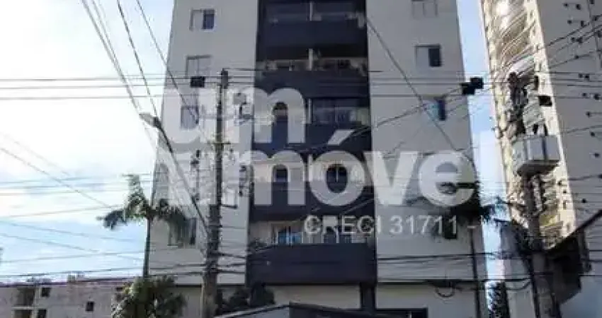 Apartamento com 2 quartos à venda na Rua Tupanaci, 300, Vila Gumercindo, São Paulo