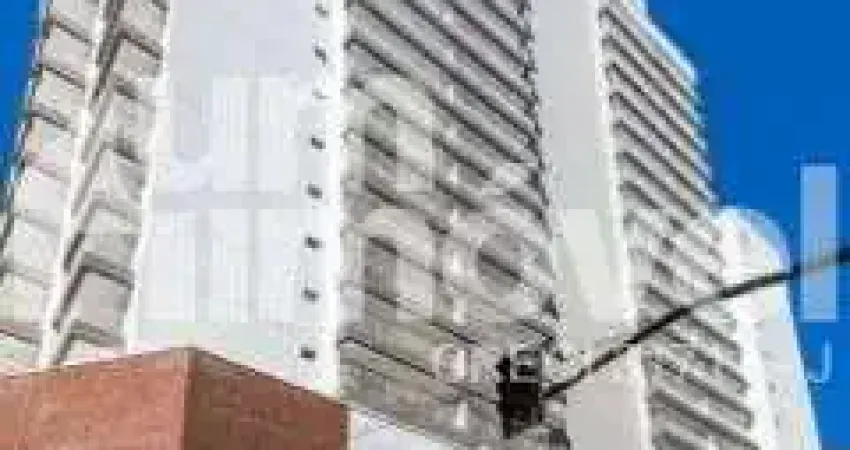 Flat com 1 quarto à venda na Rua Bento Freitas, 181, República, São Paulo