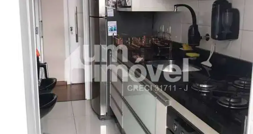 Apartamento com 2 quartos à venda na Rua Cândido Vale, 88, Tatuapé, São Paulo