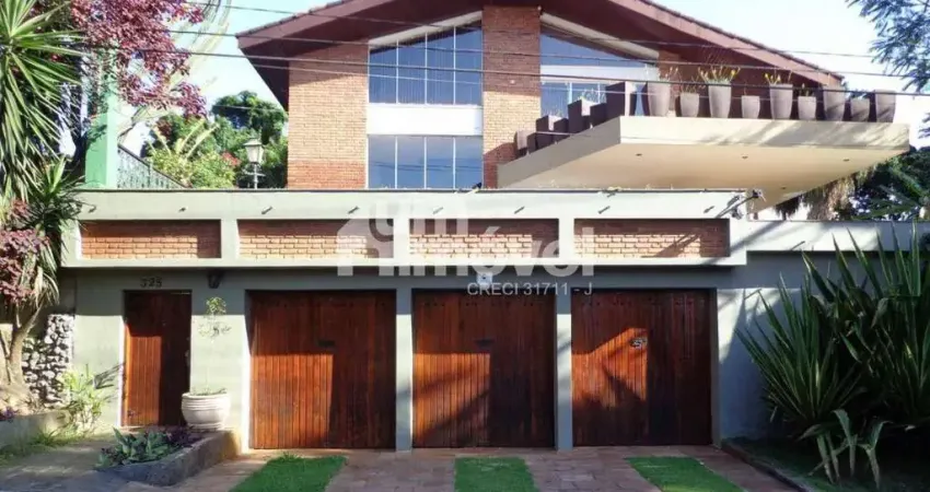 Casa à venda, 800 m² por R$ 1.990.000,00 - Interlagos - São Paulo/SP