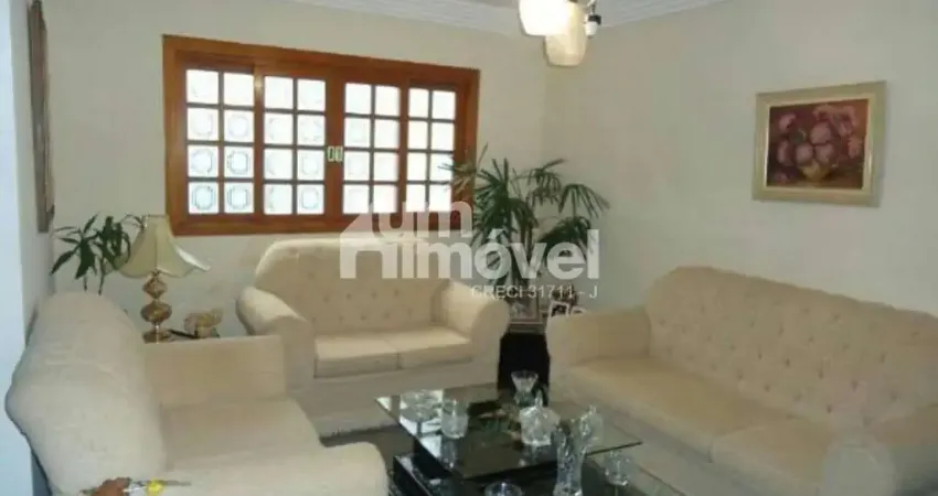 Sobrado à venda, 254 m² por R$ 1.300.000,00 - Vila do Bosque - São Paulo/SP