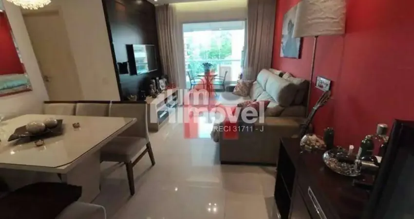 Apartamento à venda, 64 m² por R$ 583.000,00 - Vila Andrade - São Paulo/SP