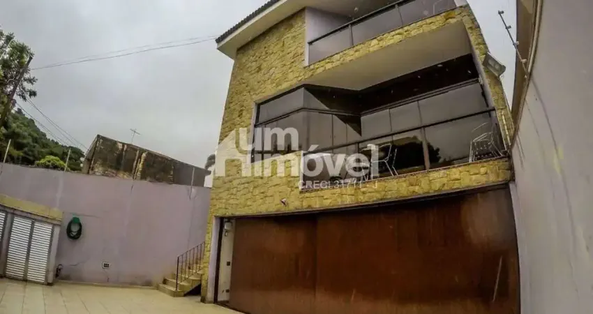 Sobrado, 420 m² - venda por R$ 2.550.000,00 ou aluguel por R$ 15.925,00/mês - Bosque da Saúde - São Paulo/SP