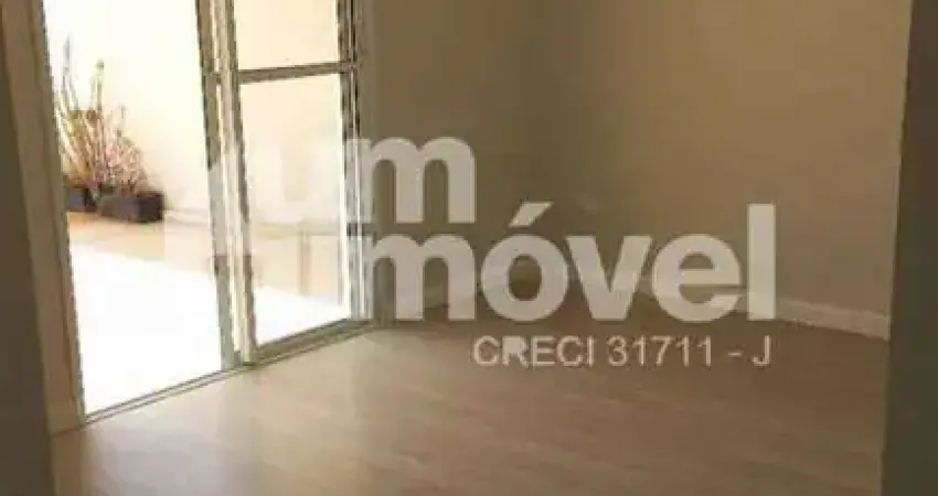 Apartamento Garden com 2 dormitórios à venda, 75 m² por R$ 954.000 - Ipiranga - São Paulo/SP