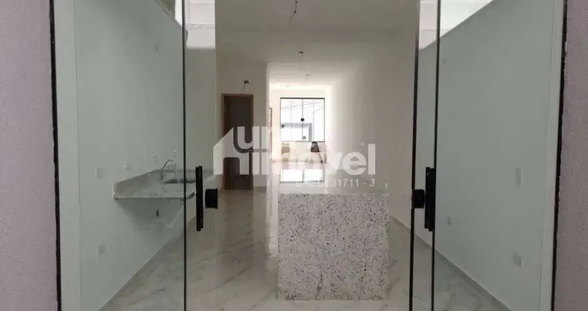 Casa com 3 quartos à venda no Bosque da Saúde, São Paulo