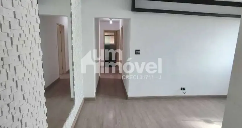 Apartamento com 2 quartos à venda na Vila Campestre, São Bernardo do Campo