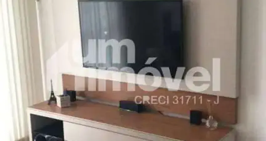 Apartamento à venda, 52 m² por R$ 550.000,12 - Vila Dom Pedro I - São Paulo/SP