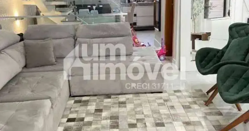 Casa em condominio com 4 dormitórios à venda, 183 m² por R$ 1.350.000