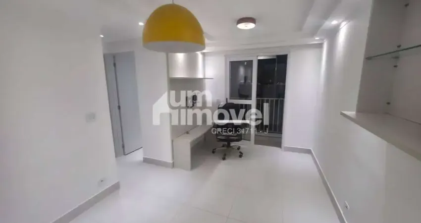 Apartamento com 2 quartos para alugar na Rua Luiz Vieira de Souza, 40, Taboão, São Bernardo do Campo