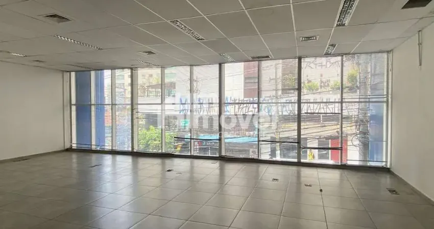 Salão comercial - localização perfeita para a sua empresa - jardim paulista, rua pamplona