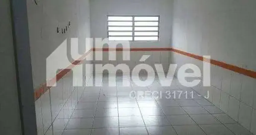 Imóvel Comercial à Venda em Ponto Estratégico – Rua Simão Lopes.