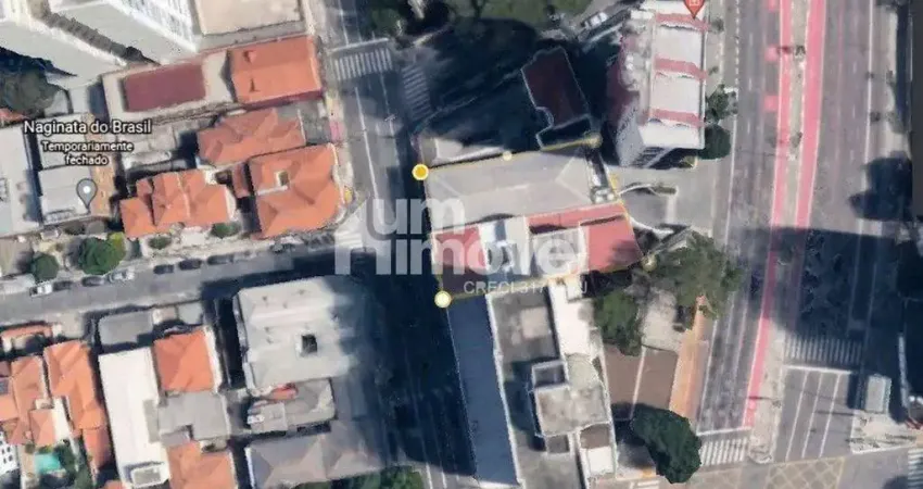 òtimo Prédio em frente ao Metrô Vila Mariana valor: 5.500.000,00