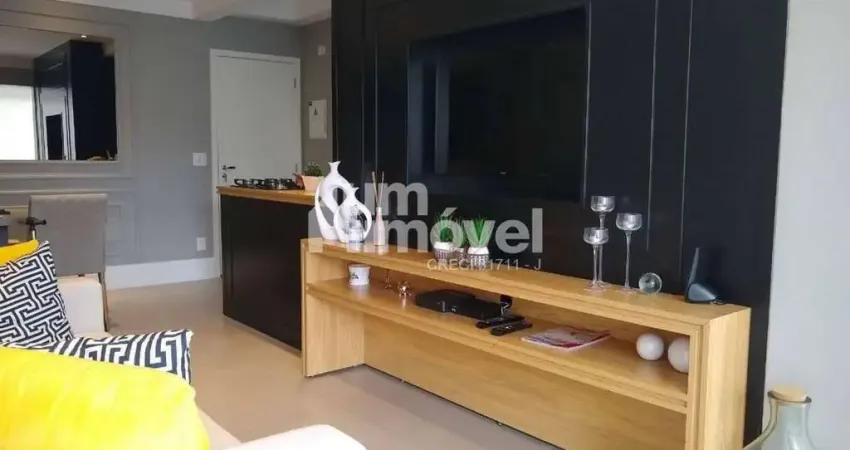 Apartamento à venda, 64 m² por R$ 785.000,00 - Vila Alexandria - São Paulo/SP