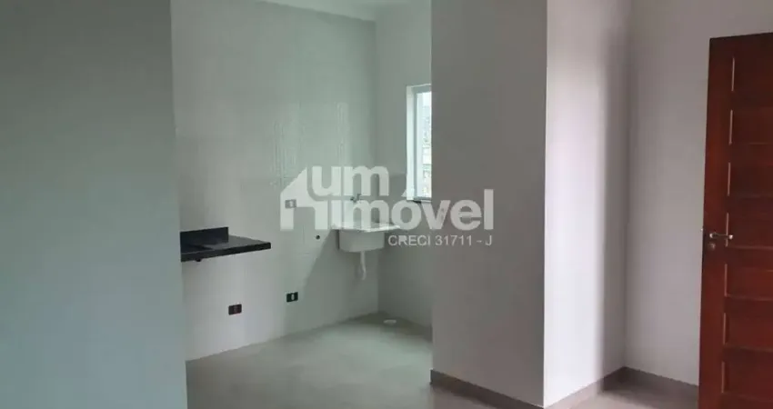 Studio, 33 m² - venda por R$ 300.000,00 ou aluguel por R$ 2.000,00/mês - Vila São José - São Paulo/SP