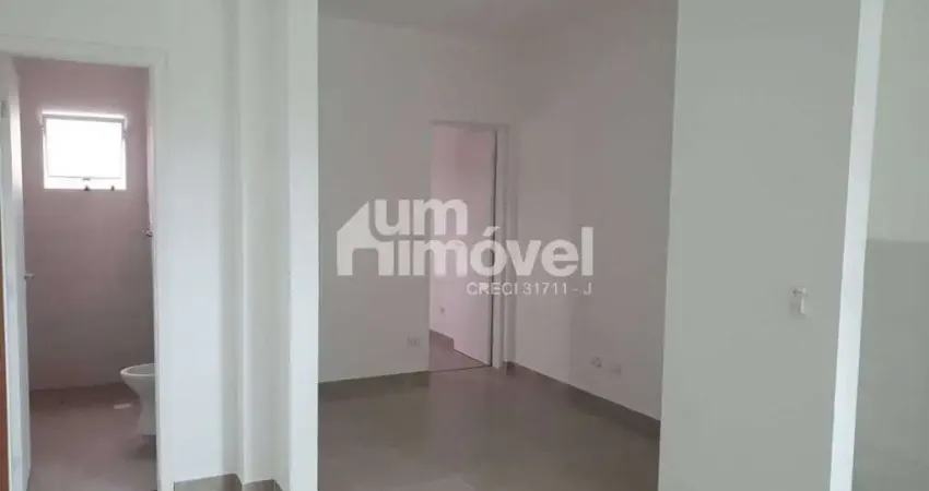 Studio, 33 m² - venda por R$ 310.000,00 ou aluguel por R$ 2.100,00/mês - Vila São José - São Paulo/SP