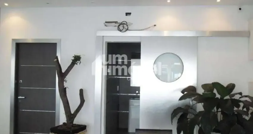 Imóvel comercial na Al. dos Guaramomis, para locação: R$ 16.000,00