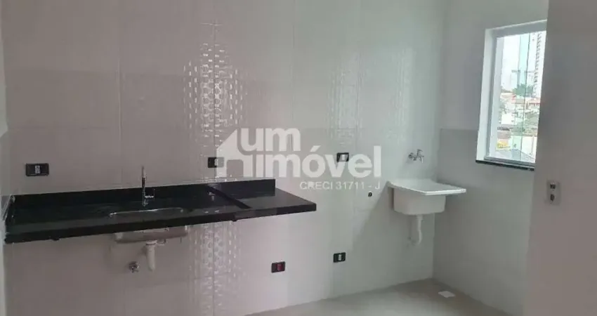Studio, 33 m² - venda por R$ 300.000,00 ou aluguel por R$ 2.100,00/mês - Vila São José - São Paulo/SP