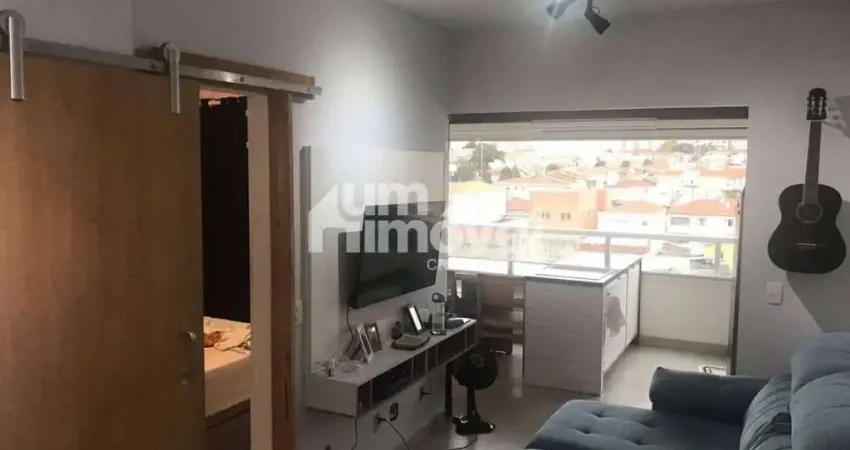 Exclusivo Apartamento Mobiliado Para venda no Condomínio Residencial Spot Ipiranga | Rua Marquesa de Santos, 150