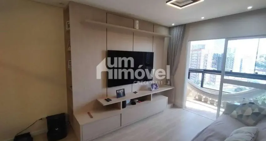 Descubra a Excelência em Morar Bem! Condomínio Edifício Residencial Spazio Nobile