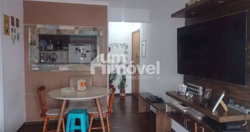 Condomínio Edifício Carlos Gomes - Oportunidade de Investimento no Coração de São João Clímaco