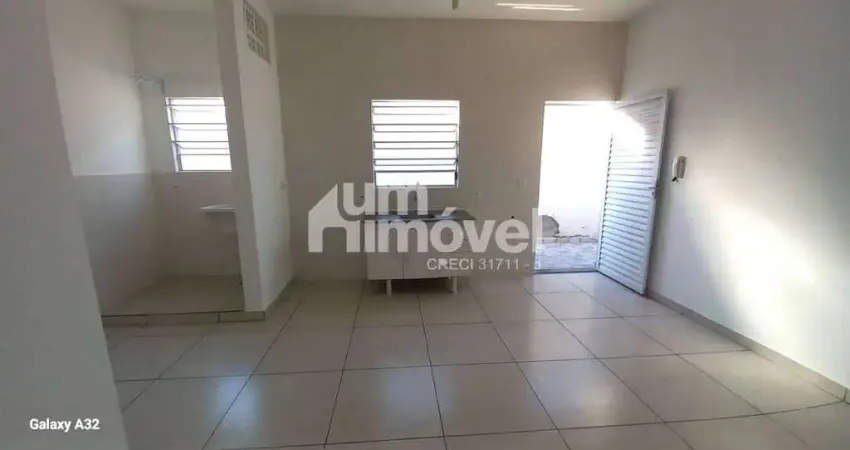 Flat com 1 quarto para alugar no Ipiranga, São Paulo