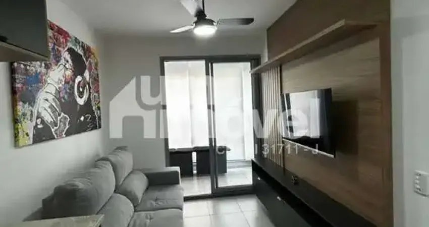 Flat com 1 quarto para alugar na Rua Vergueiro, 6032, Vila Firmiano Pinto, São Paulo