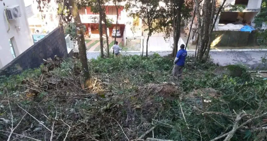Terreno localizado condomínio fechado, priorizando segurança!