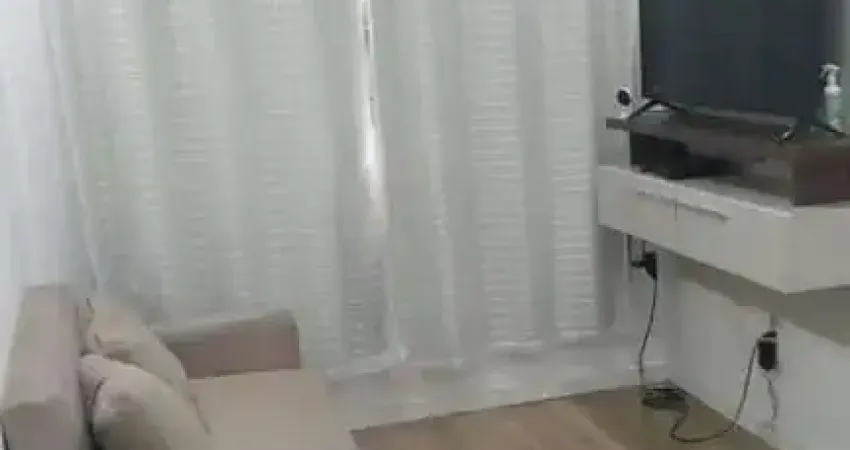 Apartamento para venda com 42 metros quadrados com 2 quartos em jardim são savério - são paulo - sp