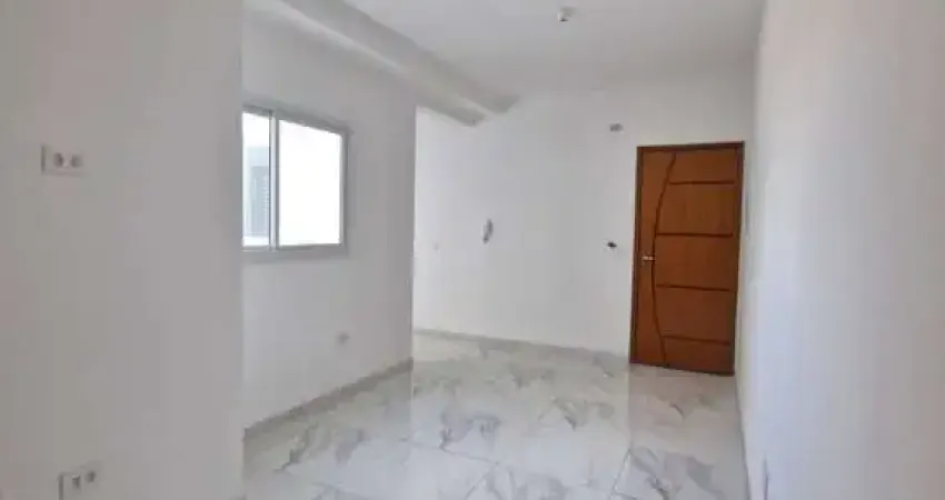 Cobertura duplex para venda 134m² no bairro jd silveira - santo andré - sp