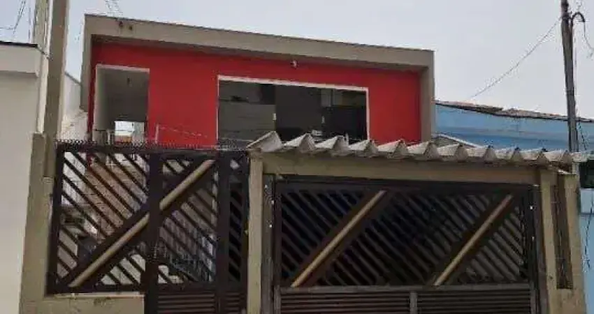 Sobrado para venda com 240m² no bairro anchieta - são bernardo do campo - sp