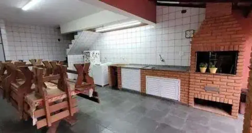 Casa com 3 quartos à venda na Rua Cruzada Santa, Jordanópolis, São Bernardo do Campo