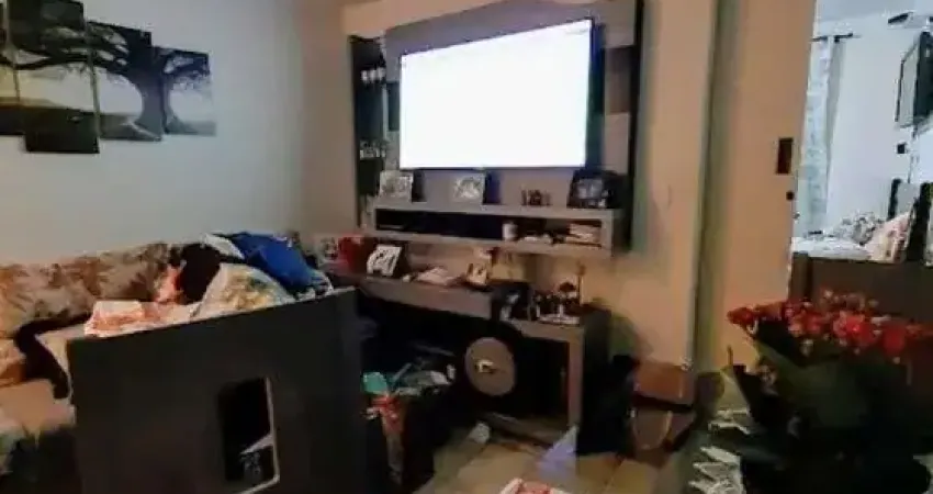 Apartamento para venda possui 53 metros quadrados com 2 quartos em jardim mitsutani - são paulo - sp