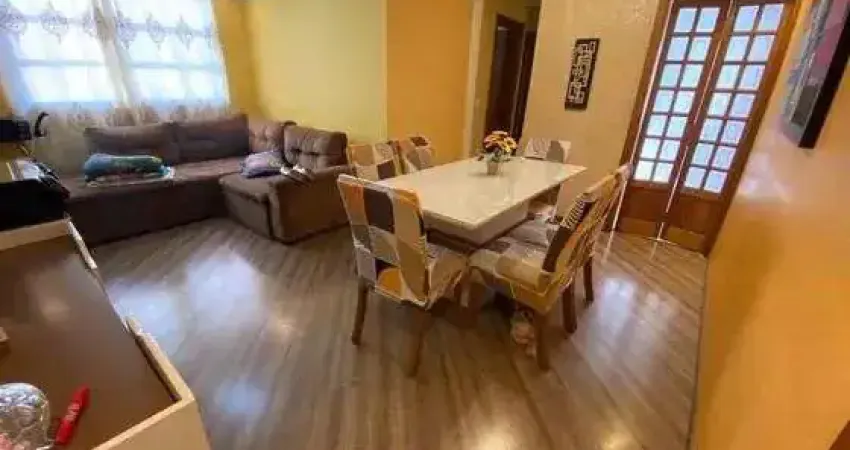 Imóvel para venda possui 54 metros quadrados com 2 quartos em jardim santo andré - santo andré - sp