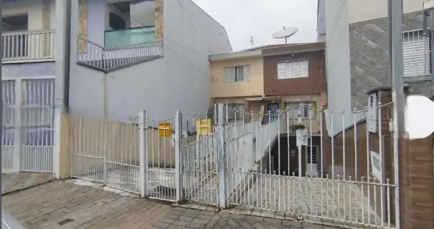 Sobrado para venda tem 183m² no bairro olímpico - são caetano do sul - sp