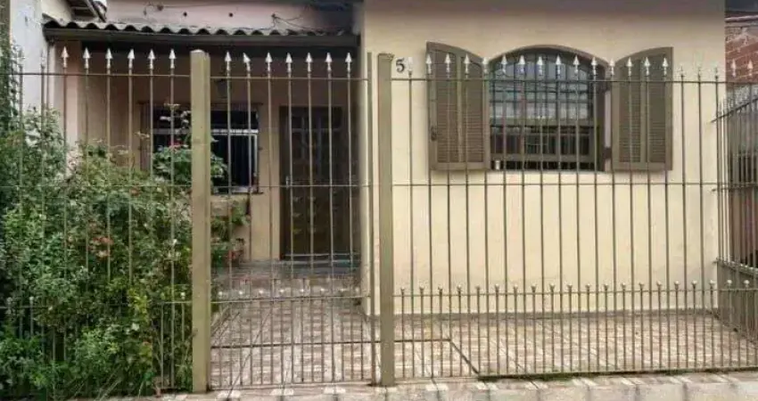 Casa térrea para venda possui 155m² no bairro rudge ramos - são bernardo do campo/sp