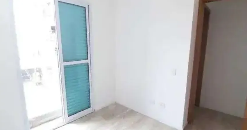 Imóvel para venda tem 42 metros quadrados com 2 quartos em vila tibiriçá - santo andré - sp