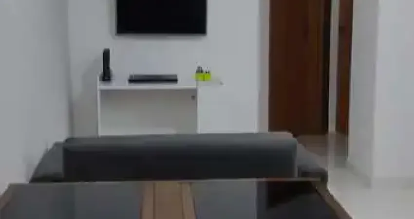 Imóvel para venda possui 48 metros quadrados com 2 quartos em jardim stella - santo andré - sp