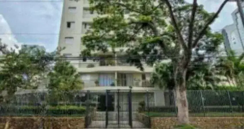 Apartamento para venda com 75m² condominio ile de france em moema - são paulo - sp