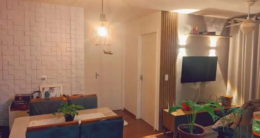 Apartamento padrãoapartamento para venda com 43m² com 1 quarto em casa grande - diadema - sp